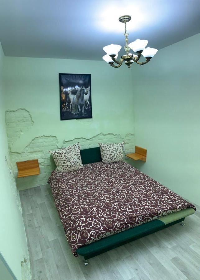 Apartment Moskovs'kyi Avenue 80/82
