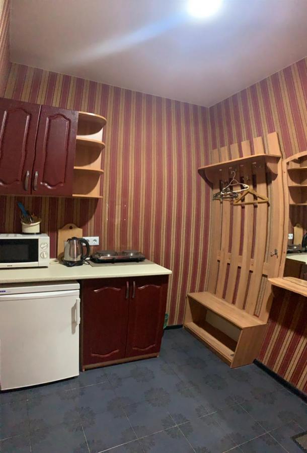 Apartment Moskovs'kyi Avenue 80/82