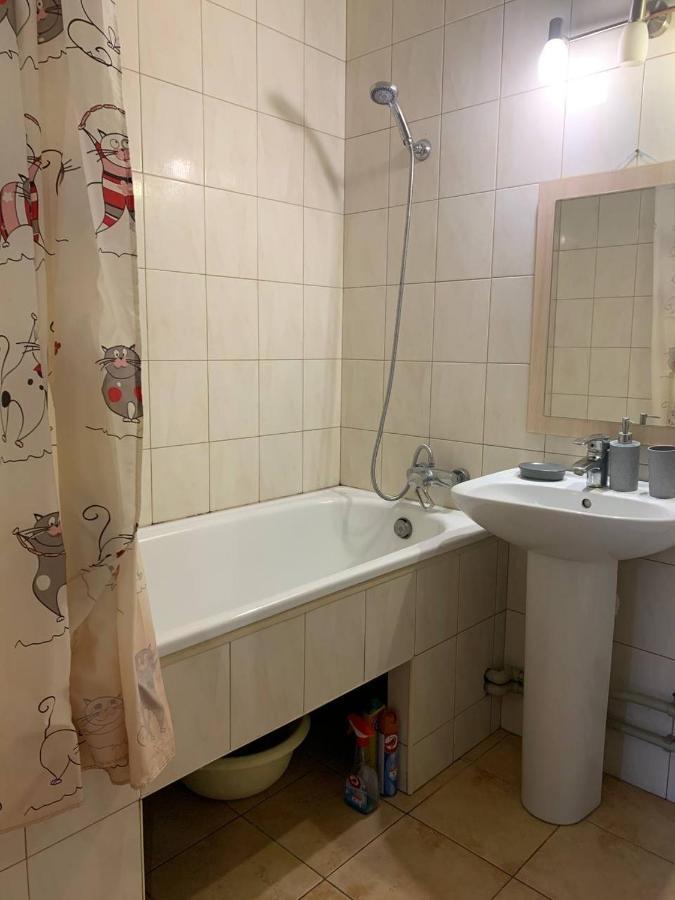 Apartment Moskovs'kyi Avenue 80/82 Kharkiv